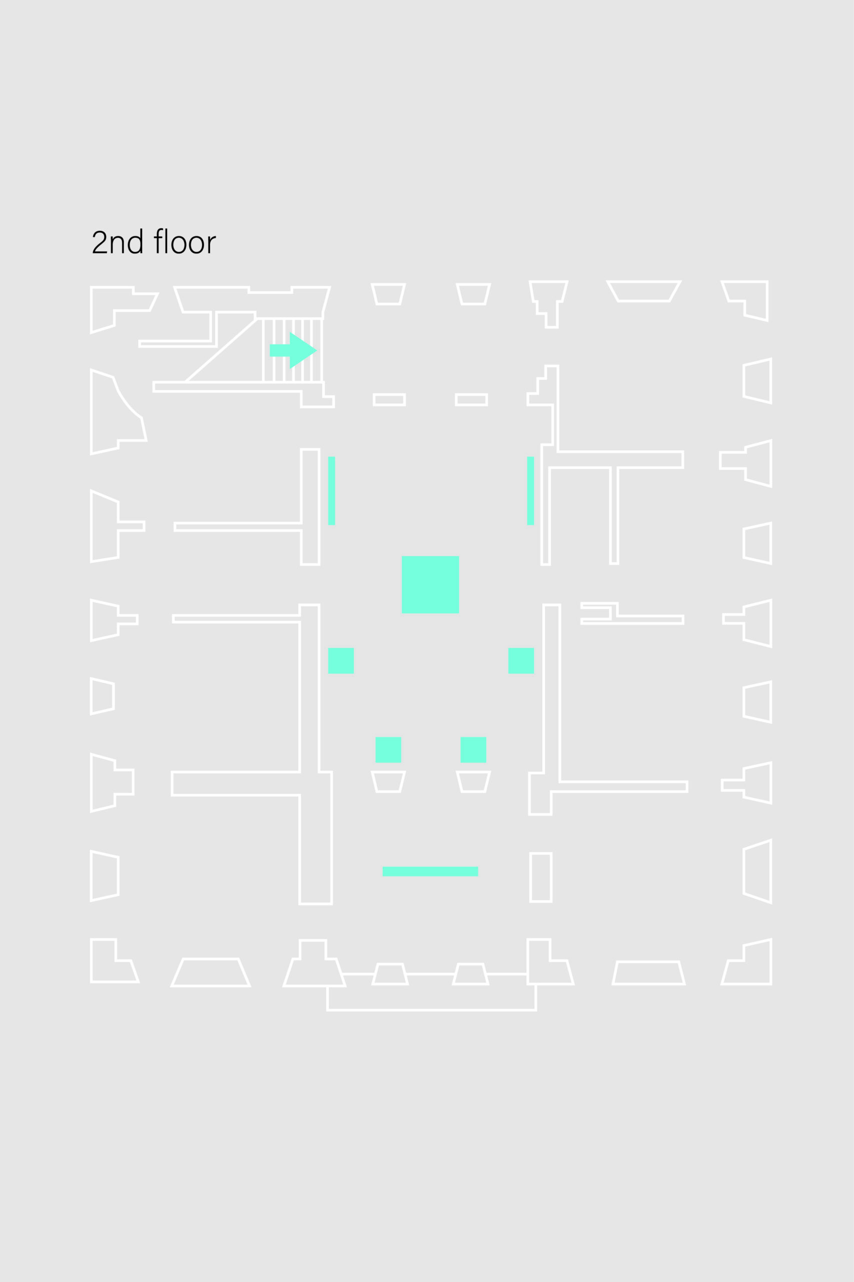 Mappa_Trame liguri_2nd Floor